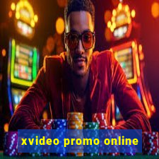 xvideo promo online